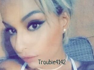 Trouble4142