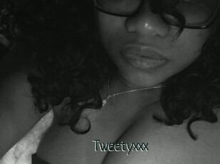 Tweetyxxx