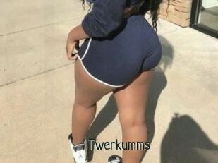 Twerkumms