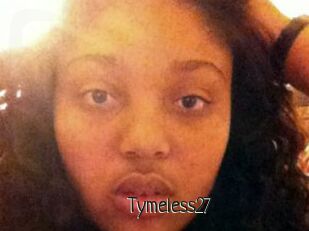 Tymeless27