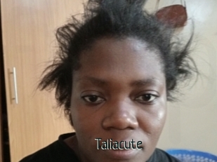 Taliacute