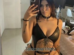 Tamaramarthinez