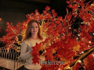 Tanderrose