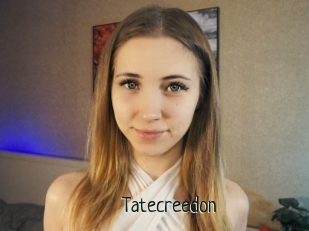 Tatecreedon