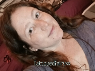 Tattooedfairyxx