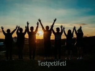 Testpetifeti