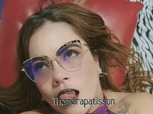 Thamarapatisson