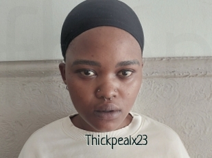 Thickpealx23