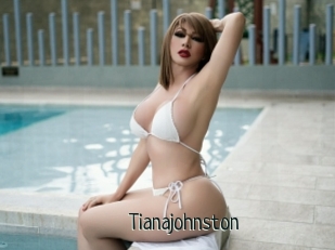 Tianajohnston