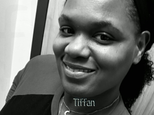 Tiffan