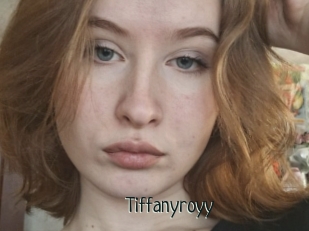 Tiffanyroyy