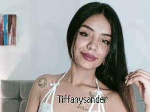 Tiffanysander