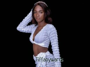 Tiffanywards