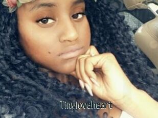 Tinyloveheart