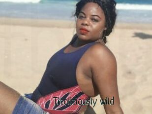 Titoliciously_wild