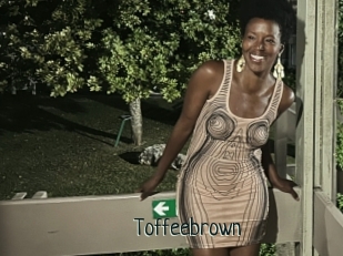 Toffeebrown