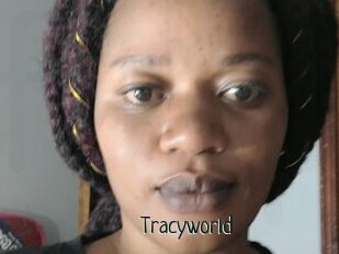 Tracyworld