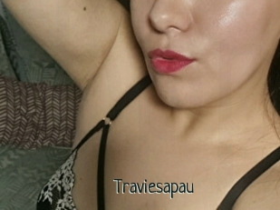 Traviesapau