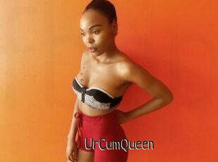 UrCumQueen