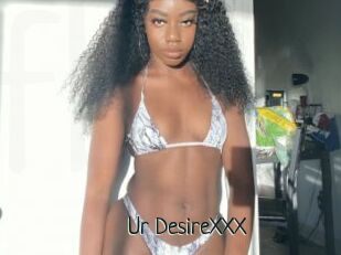 Ur_DesireXXX