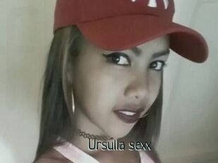 Ursulla_sexx