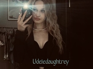 Udeledaughtrey