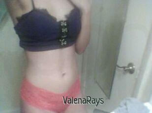 ValenaRays