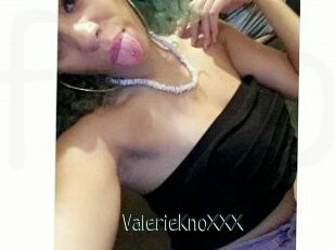 ValerieKnoXXX