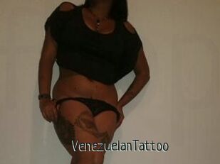 VenezuelanTattoo