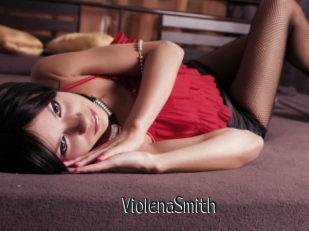 ViolenaSmith