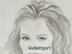 Vivdavenport