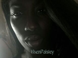 VixenPaisley