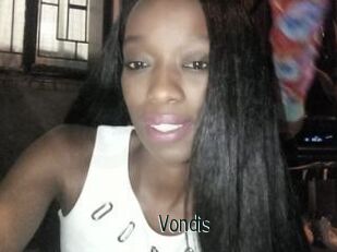 Vondis