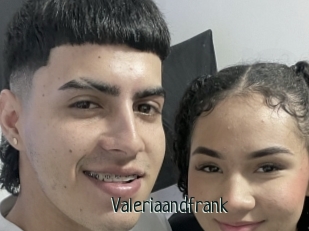 Valeriaandfrank