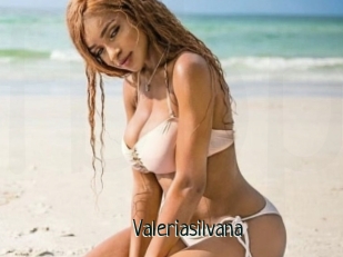 Valeriasilvana