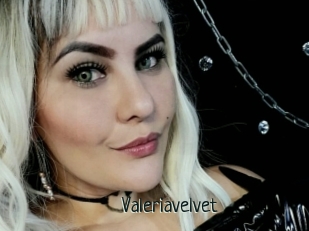 Valeriavelvet