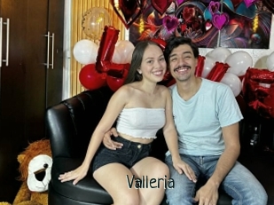 Valleria