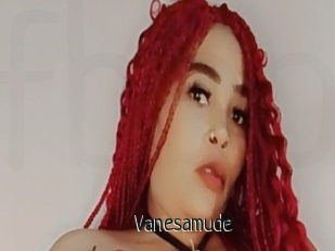 Vanesamude