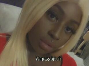 Vanessbitch