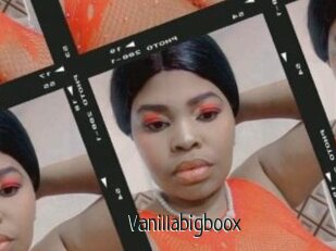 Vanillabigboox