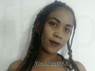 Vanillahbrooks