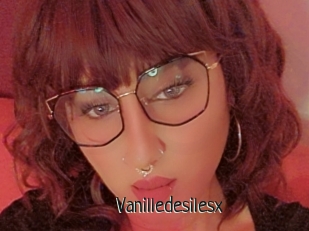 Vanilledesilesx