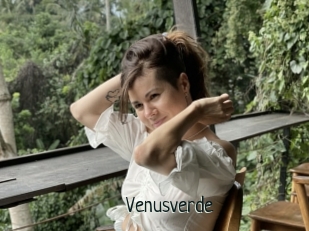 Venusverde