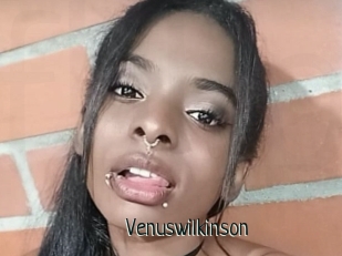 Venuswilkinson