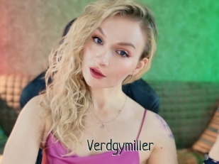 Verdgymiller