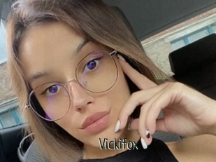 Vickifox