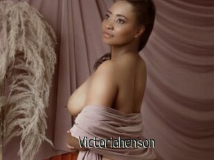 Victoriahenson