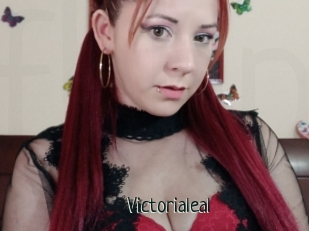 Victorialeal