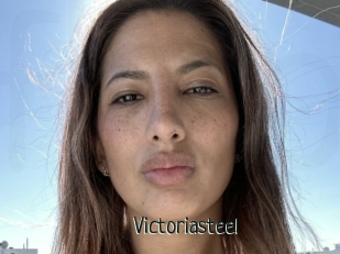 Victoriasteel