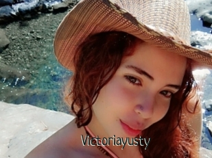 Victoriayusty